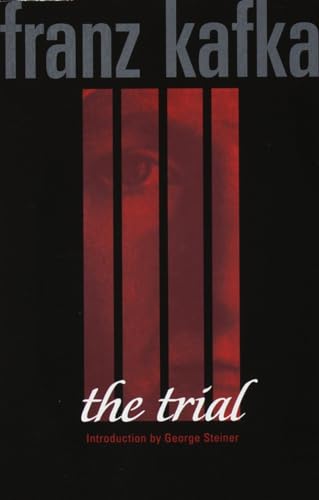 The Trial [Paperback]