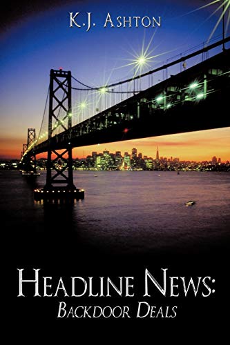 Headline News Backdoor Deals [Paperback]
