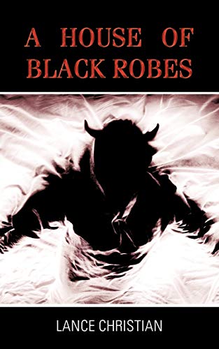 House of Black Robes [Paperback]