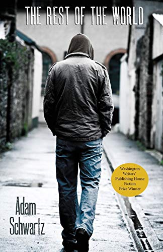 Rest of the World  Stories [Paperback]