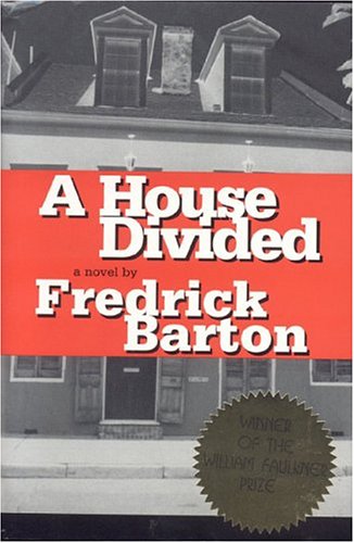 A House Divided [Hardcover]