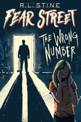 The Wrong Number [Paperback]