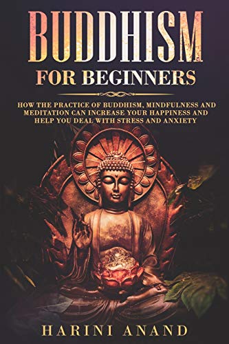 Buddhism For Beginners