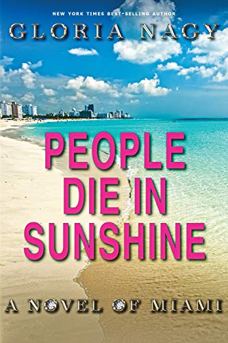 People Die In Sunshine