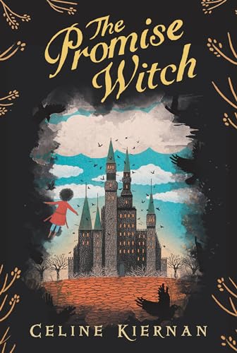 The Promise Witch [Hardcover]