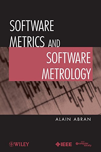 Software Metrics and Software Metrology [Paperback]