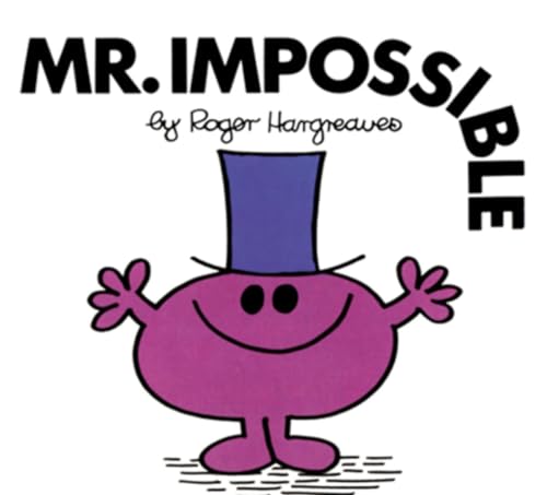 Mr. Impossible [Paperback]