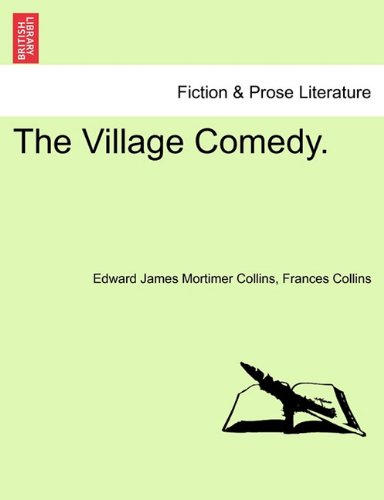 Village Comedy [Paperback]