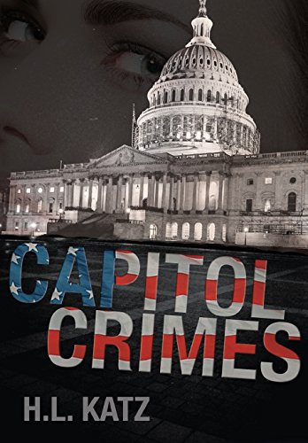 Capitol Crimes [Hardcover]