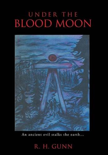 Under The Blood Moon [Hardcover]