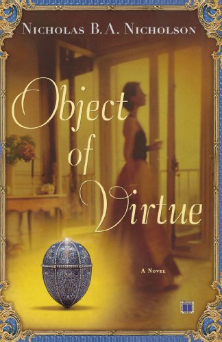 Object of Virtue A Novel [Paperback]