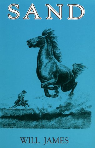 Sand (tumbleweed) [Paperback]