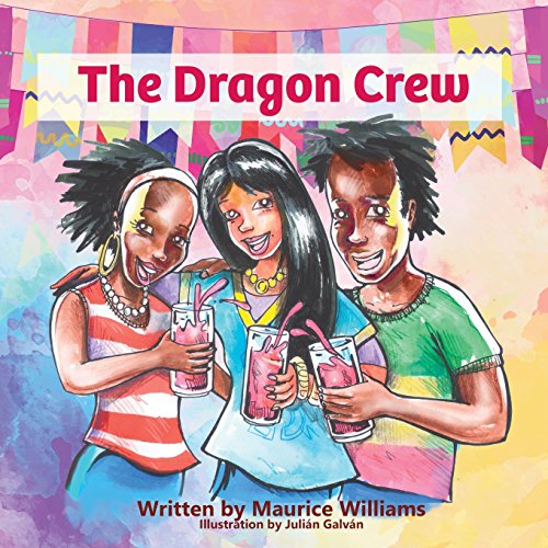 The Dragon Crew [Paperback]