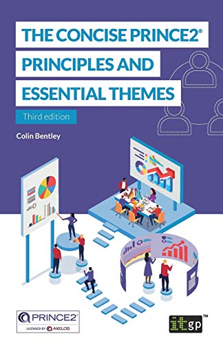 Concise Prince2(r)  Principles and Essential Themes [Paperback]