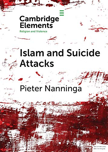 Islam and Suicide Attacks [Paperback]
