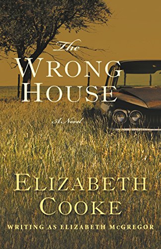 The Wrong House [Paperback]