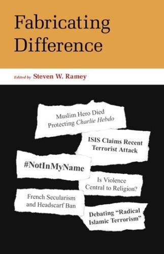 Fabricating Difference [Paperback]