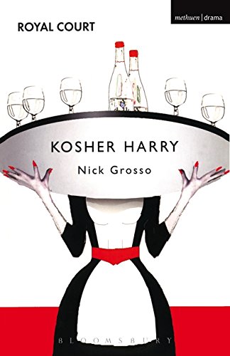 Kosher Harry [Paperback]