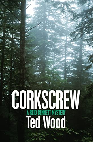 Corkscrew [Paperback]