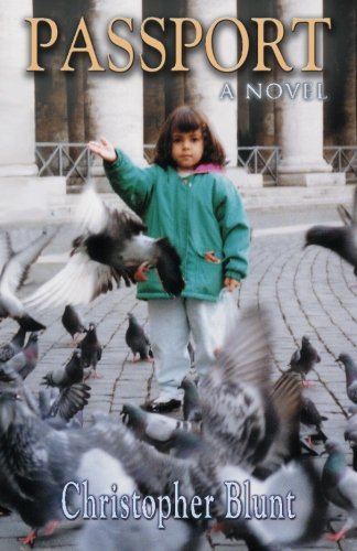 Passport [Paperback]