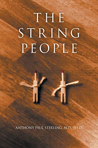 String People [Paperback]