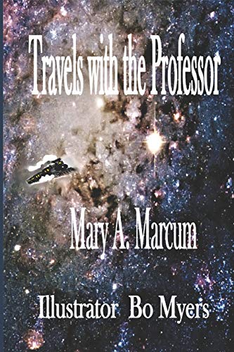 Travels with the Professor [Paperback]
