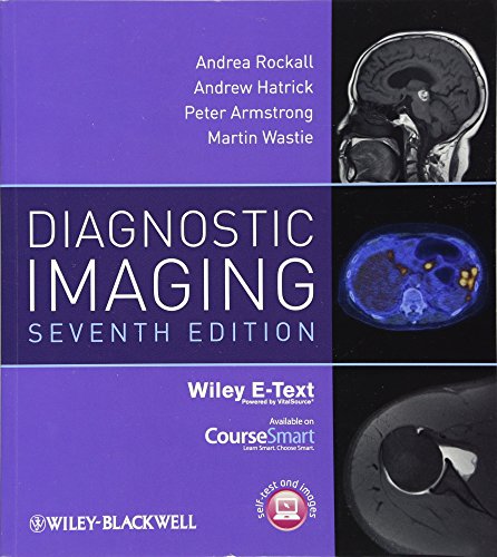 Diagnostic Imaging, Includes Wiley E-Text [Paperback]