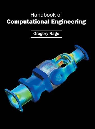 Handbook of Computational Engineering [Hardcover]