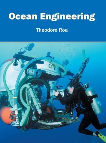 Ocean Engineering [Hardcover]