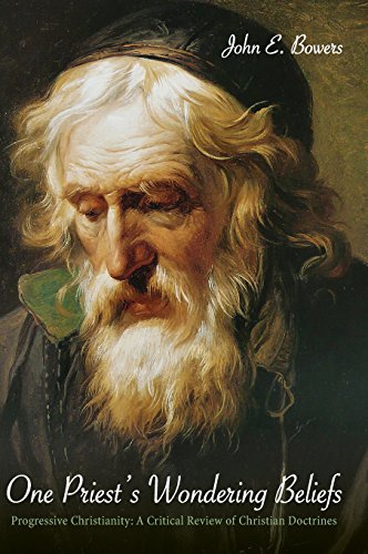 One Priest's Wondering Beliefs [Hardcover]