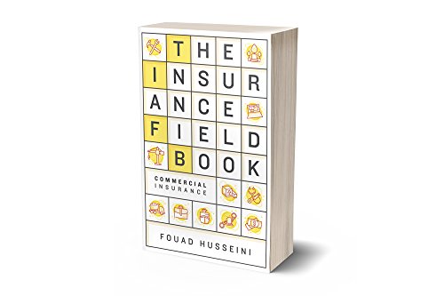 The Insurance Field Book [Paperback]