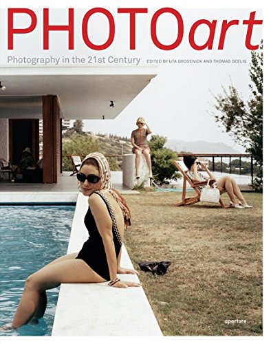 Photo Art Photography in the 21st Century [Paperback]