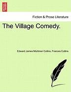 Village Comedy [Paperback]