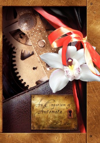 An Emporium Of Automata [Hardcover]