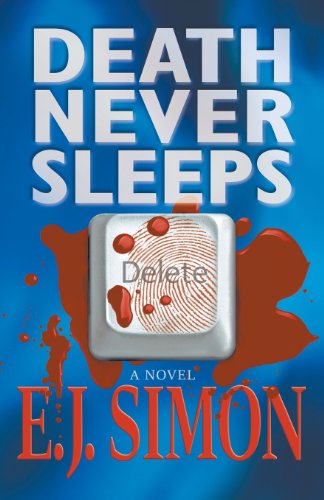 Death Never Sleeps [Paperback]