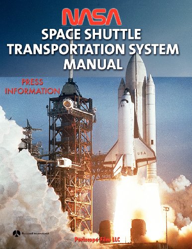 Nasa Space Shuttle Transportation System Manual [Paperback]