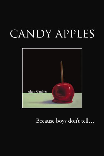Candy Apples [Paperback]