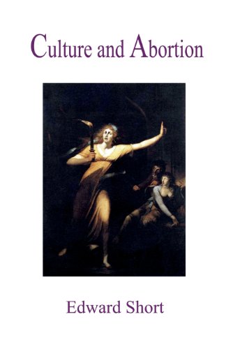 Culture And Abortion [Paperback]