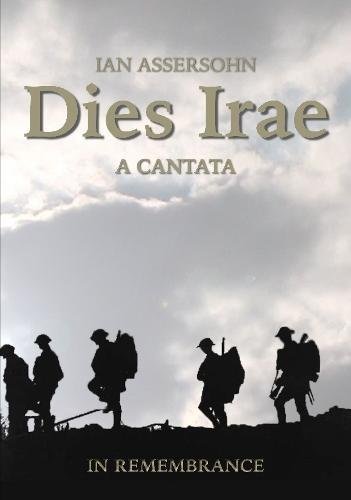 Dies Irae Vocal Score [Paperback]