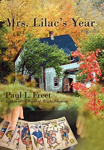 Mrs. Lilac's Year [Hardcover]
