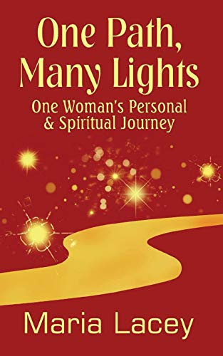 One Path, Many Lights [Paperback]