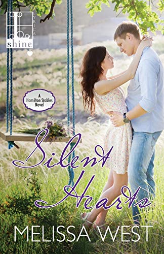 Silent Hearts [Paperback]
