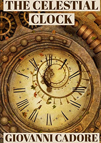 Celestial Clock [Paperback]