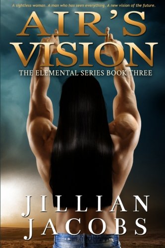 Air's Vision The Elementals Series [Paperback]