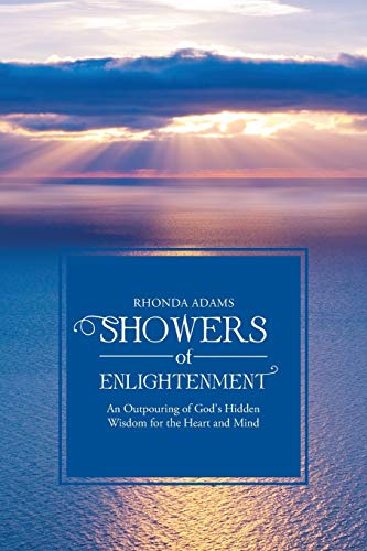 Showers Of Enlightenment [Paperback]