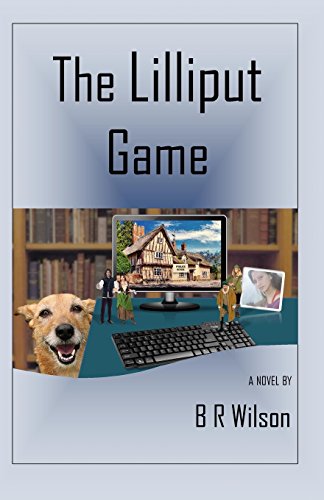 The Lilliput Game, A Novel [Paperback]