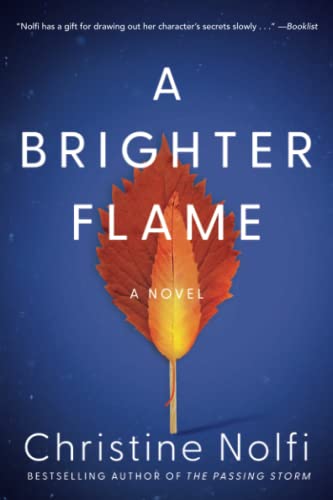 Brighter Flame                           [TRADE PAPER         ]