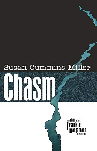 Chasm [Hardcover]