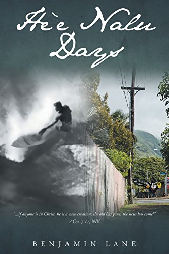 He'enalu Days [Paperback]