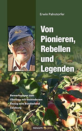 Von Pionieren, Rebellen Und Legenden (german Edition) [Hardcover]